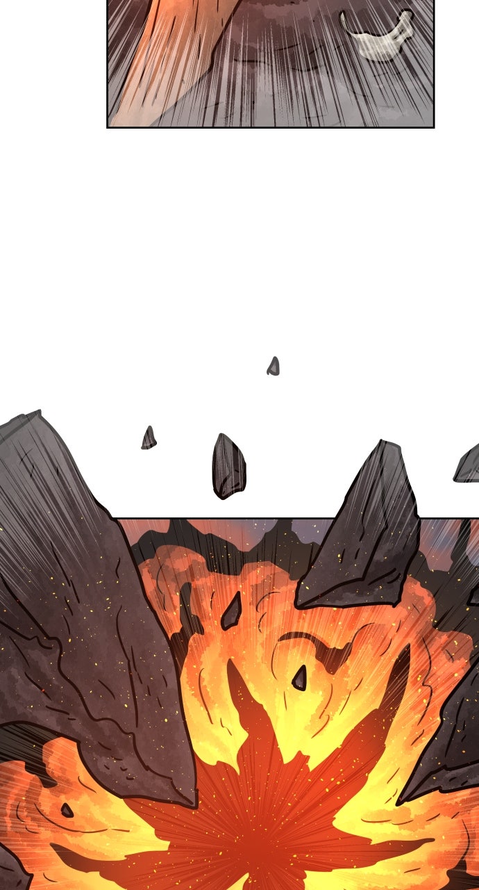 Read Warrior Executioner EN Manga Online