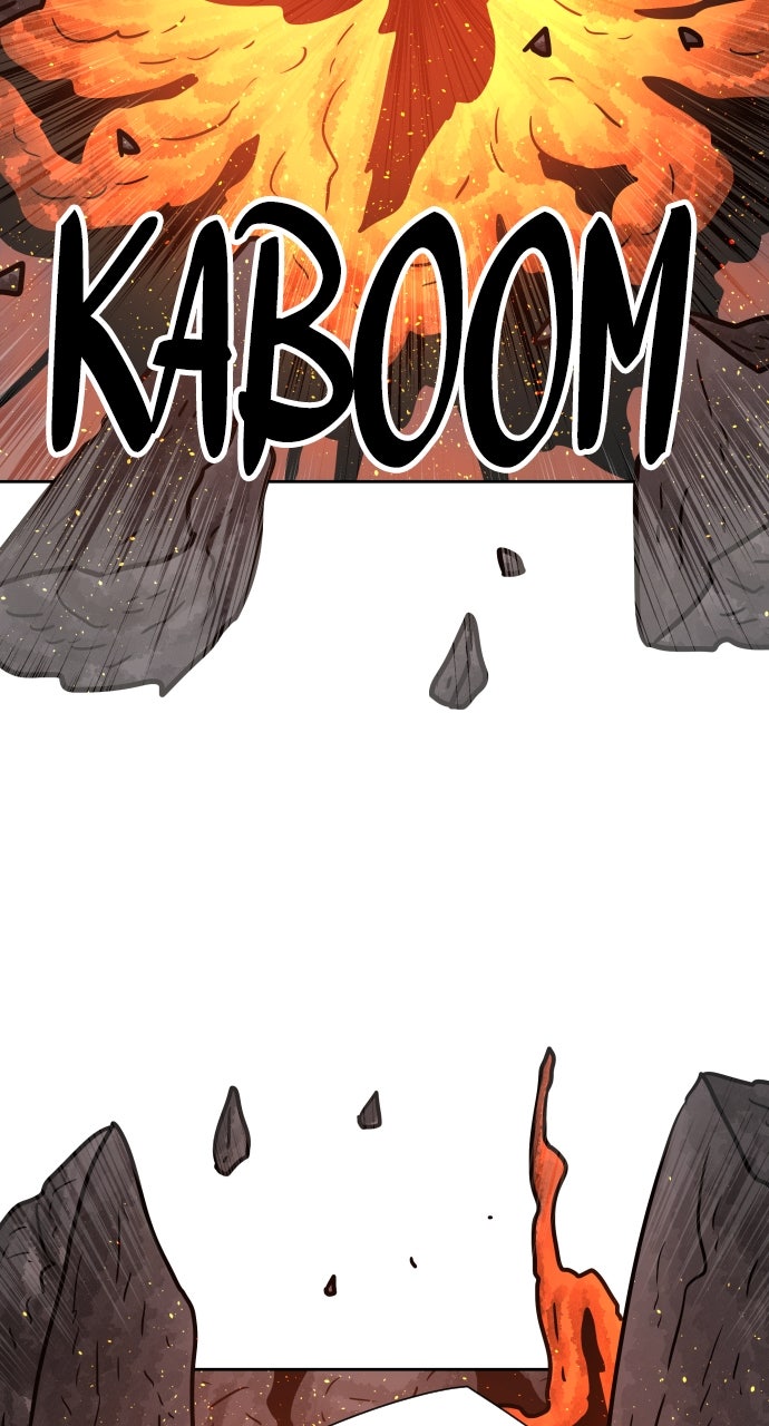 Read Warrior Executioner EN Manga Online