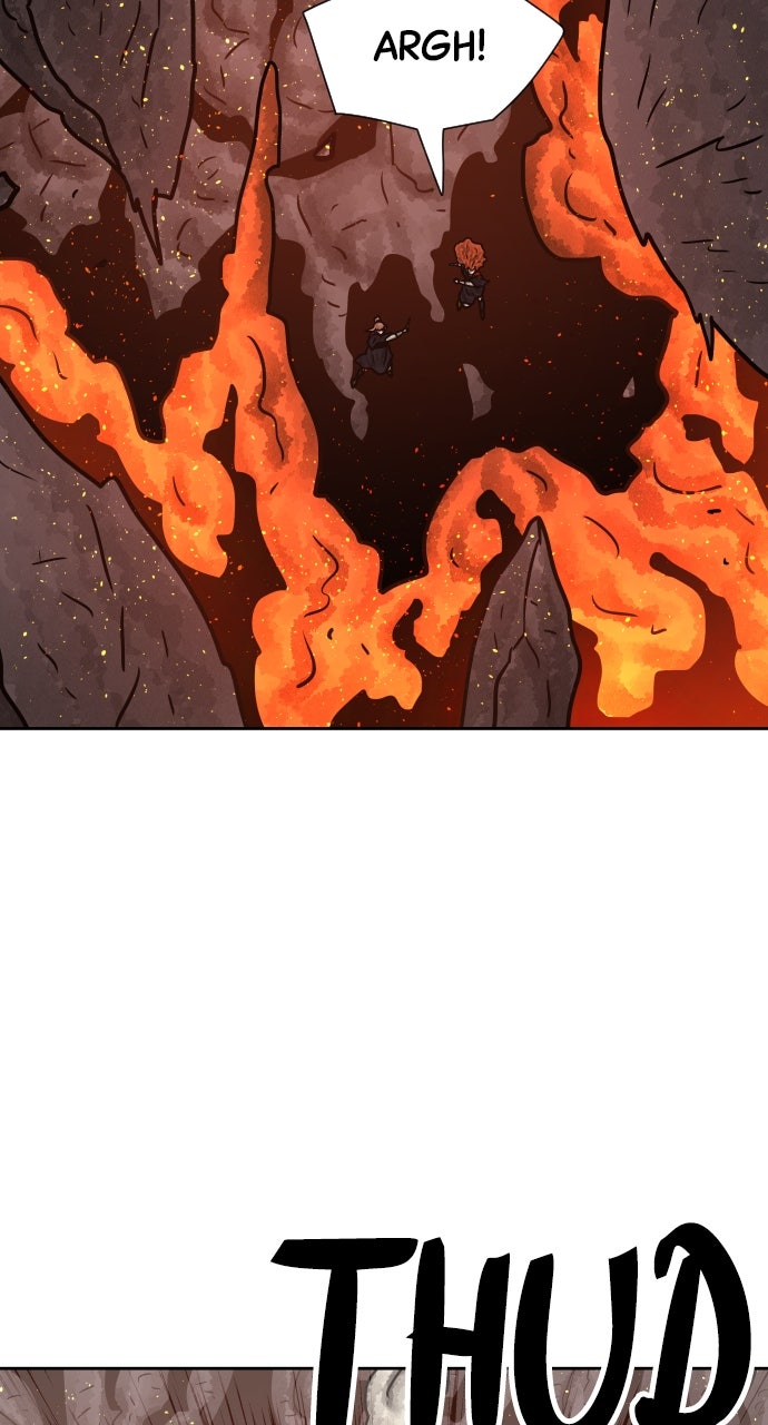 Read Warrior Executioner EN Manga Online