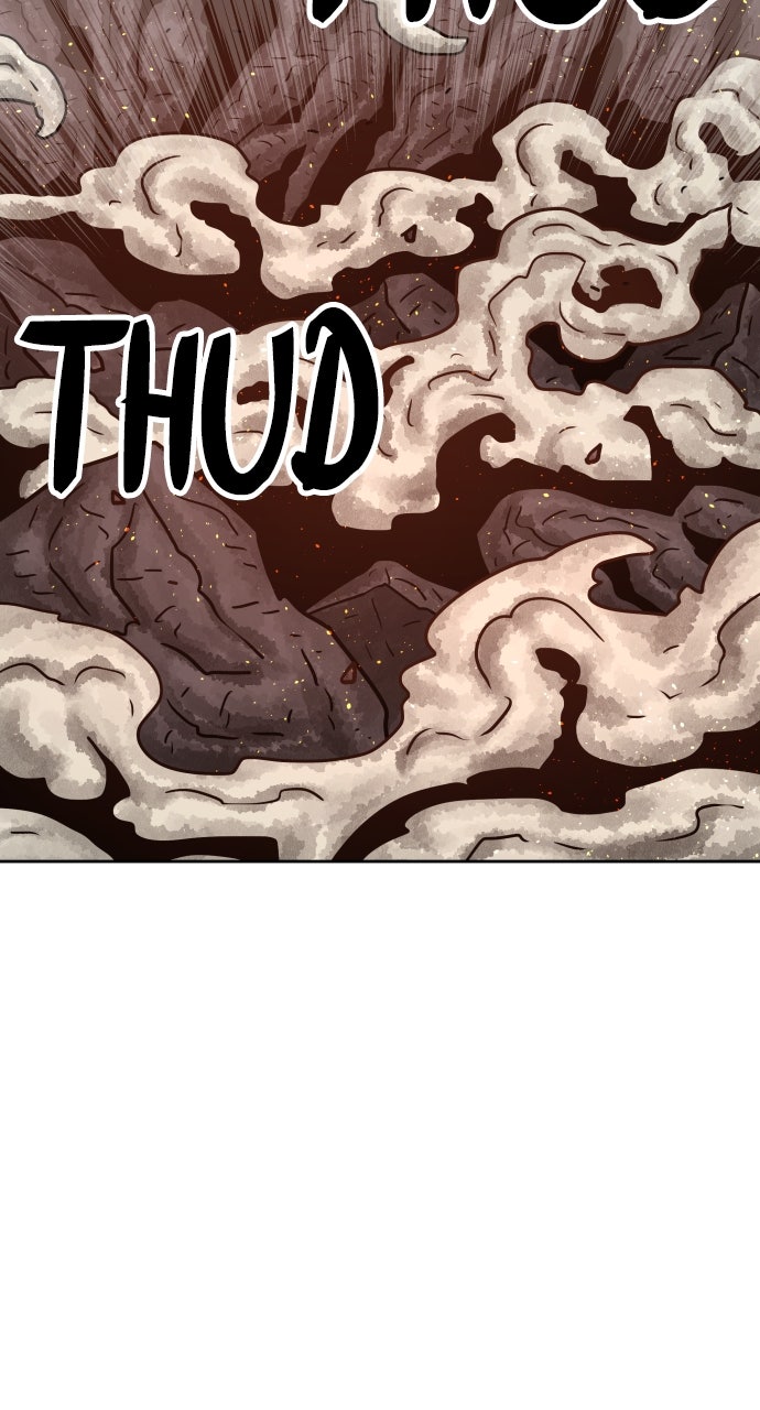 Read Warrior Executioner EN Manga Online