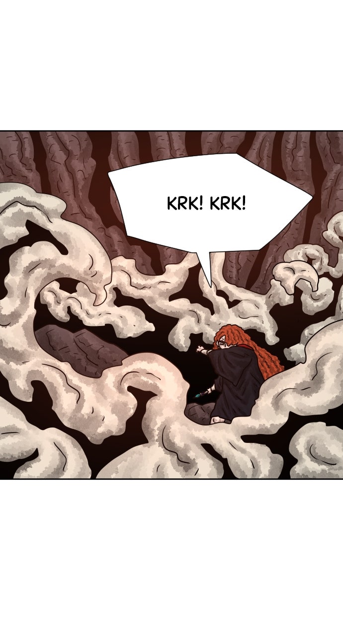 Read Warrior Executioner EN Manga Online