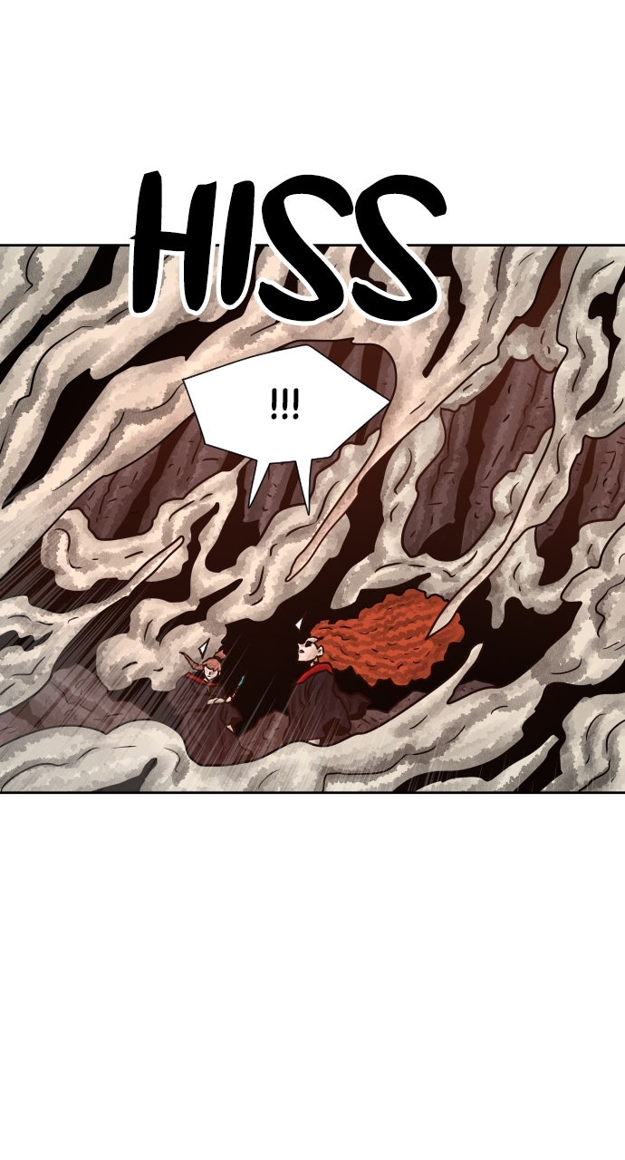 Read Warrior Executioner EN Manga Online