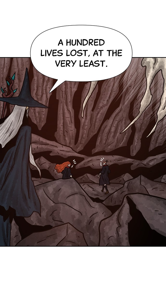 Read Warrior Executioner EN Manga Online