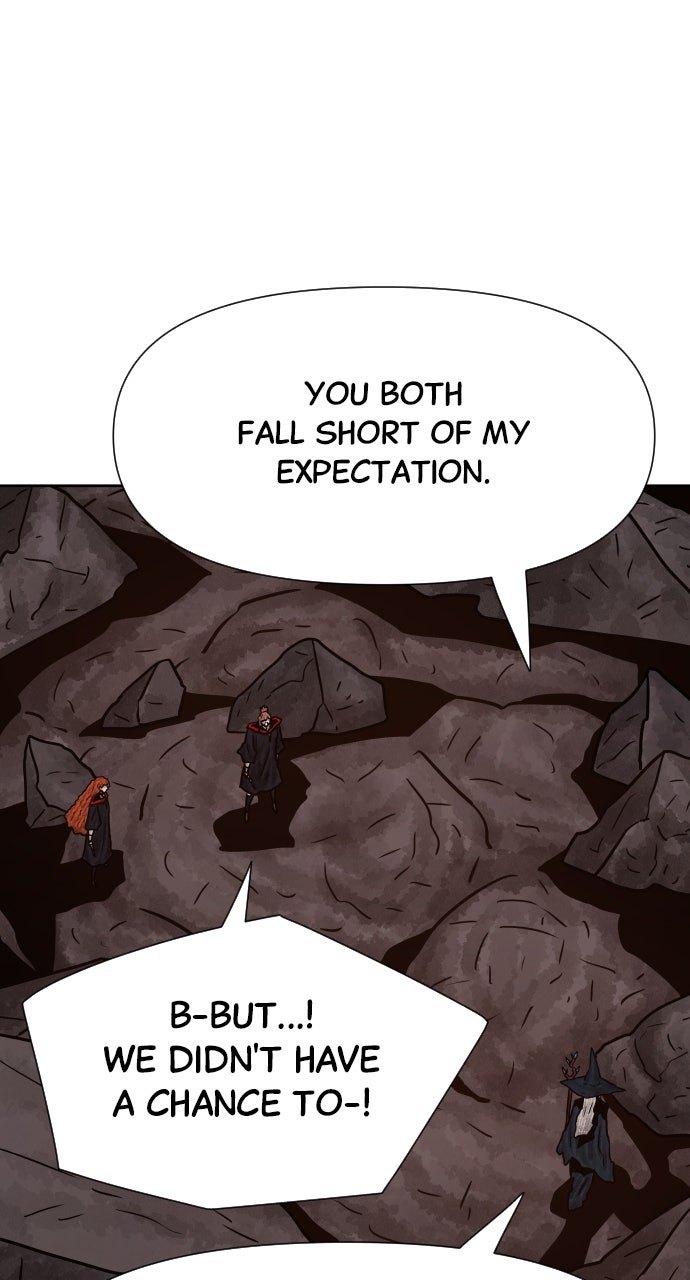 Read Warrior Executioner EN Manga Online