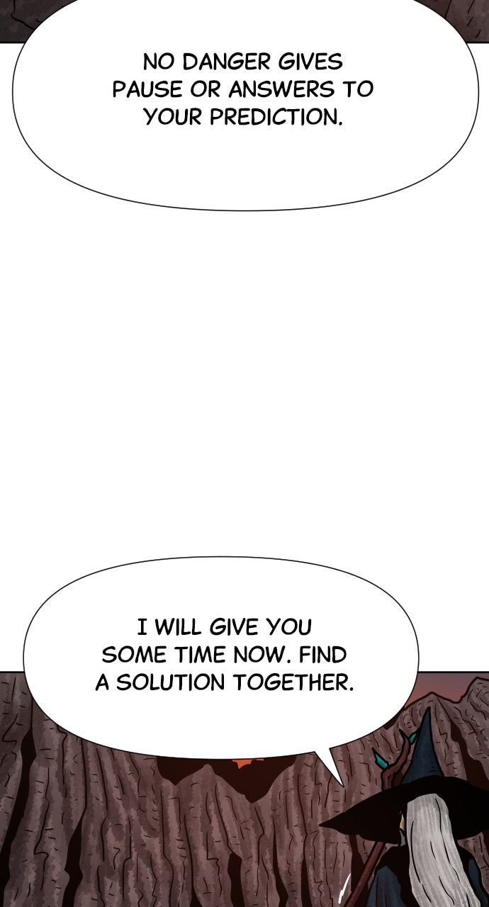 Read Warrior Executioner EN Manga Online