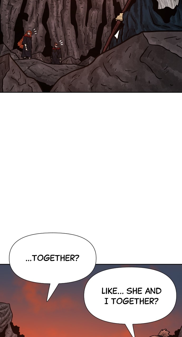 Read Warrior Executioner EN Manga Online