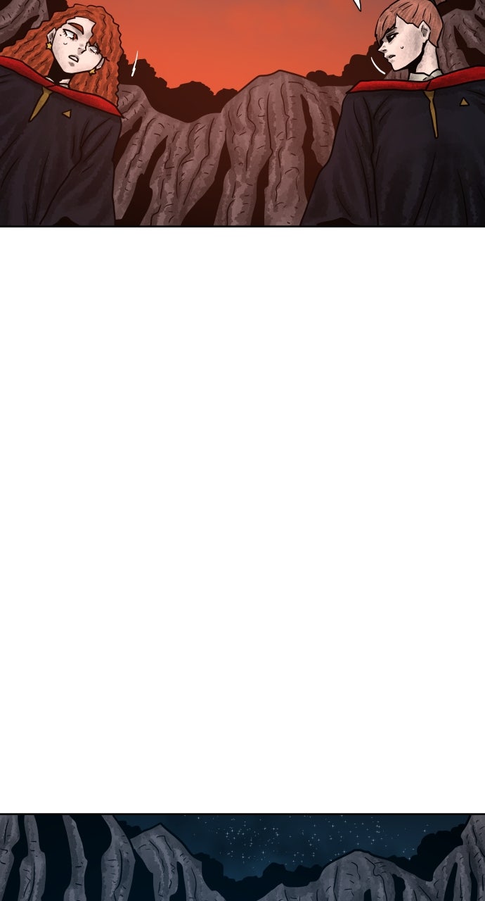 Read Warrior Executioner EN Manga Online