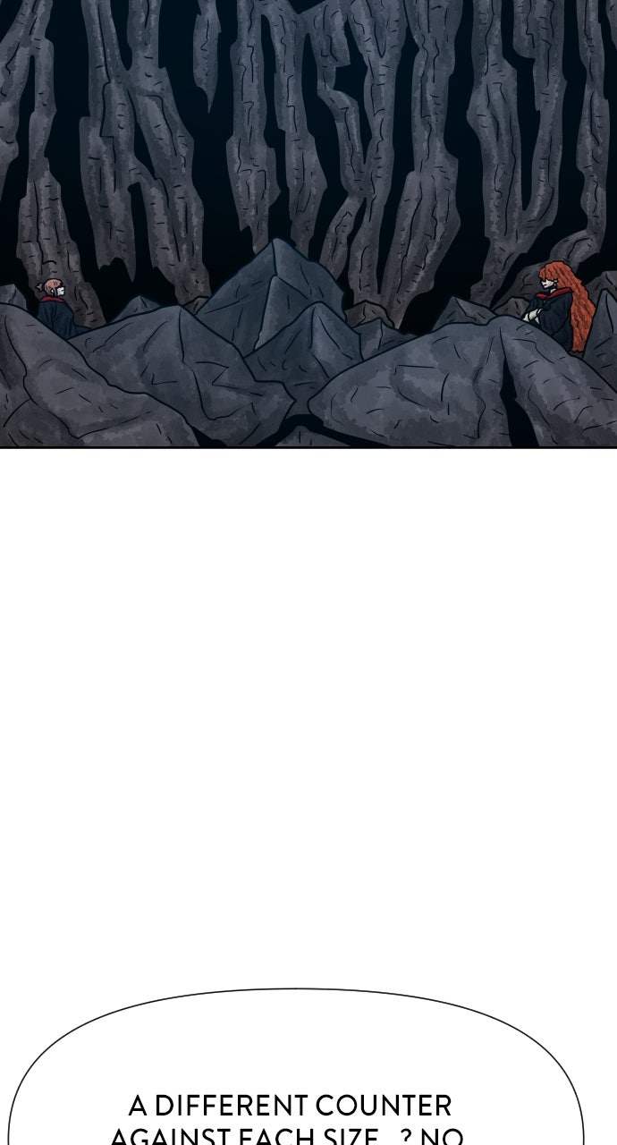 Read Warrior Executioner EN Manga Online