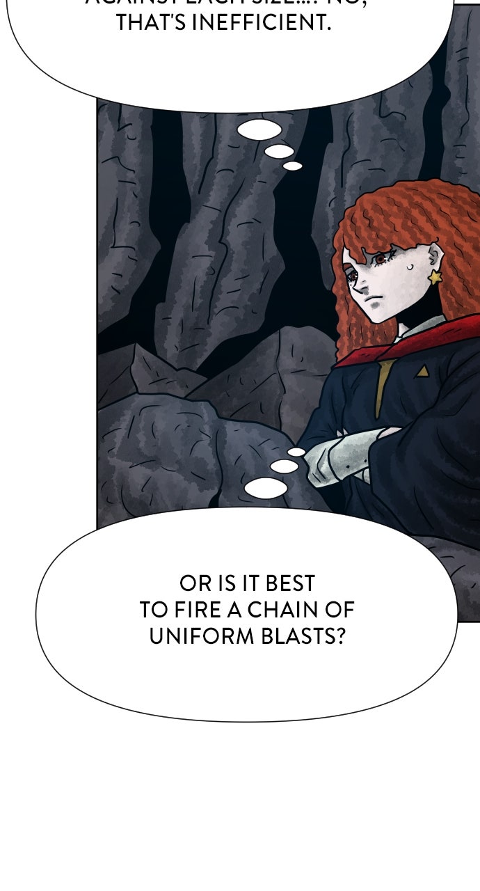 Read Warrior Executioner EN Manga Online