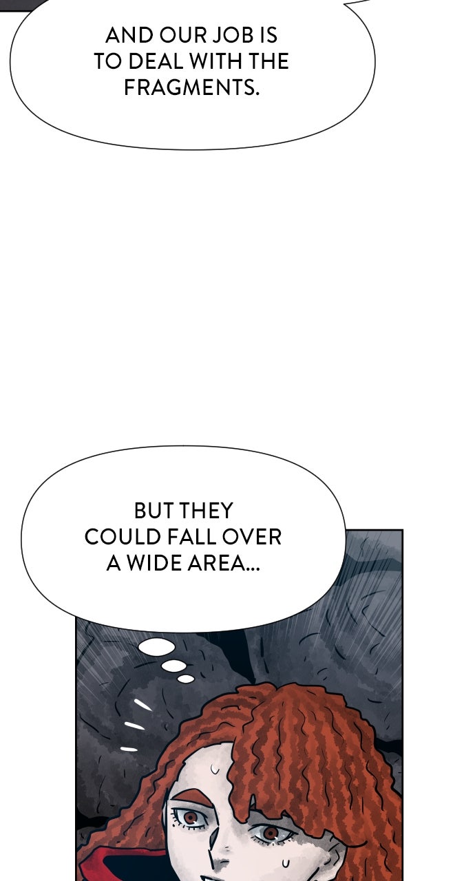 Read Warrior Executioner EN Manga Online