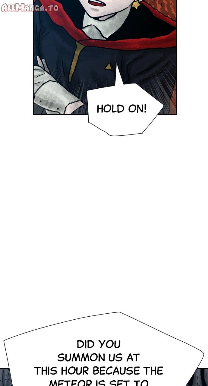 Read Warrior Executioner EN Manga Online