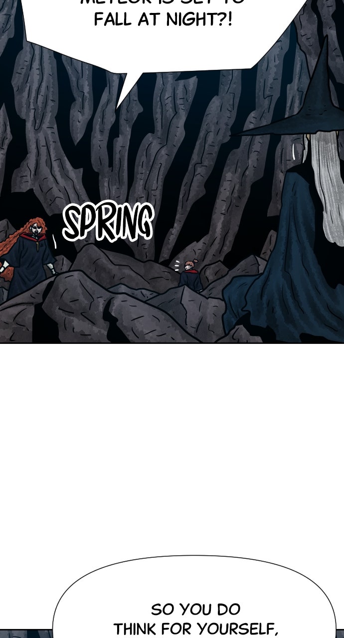 Read Warrior Executioner EN Manga Online