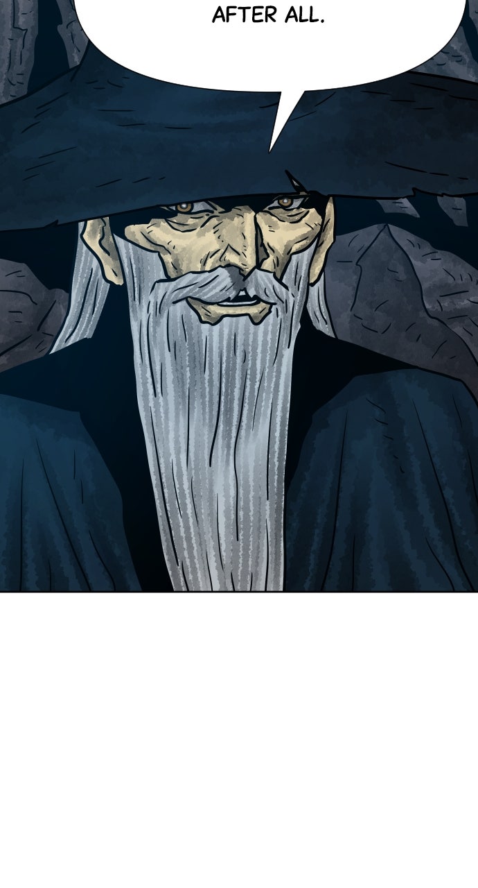 Read Warrior Executioner EN Manga Online