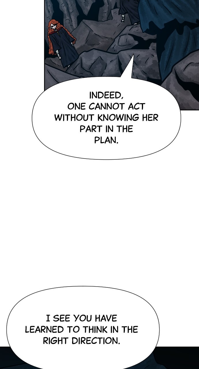 Read Warrior Executioner EN Manga Online