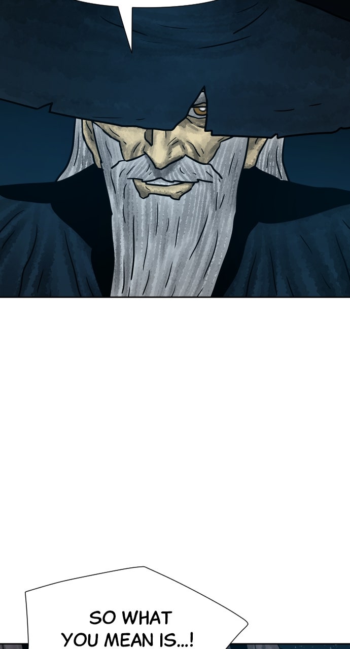 Read Warrior Executioner EN Manga Online