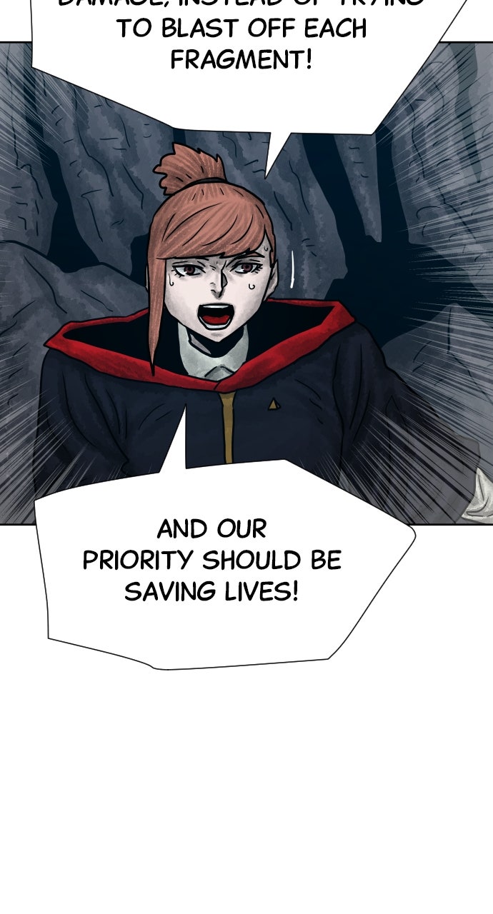 Read Warrior Executioner EN Manga Online