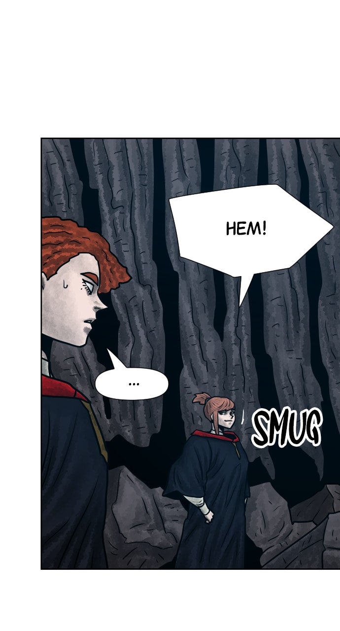 Read Warrior Executioner EN Manga Online