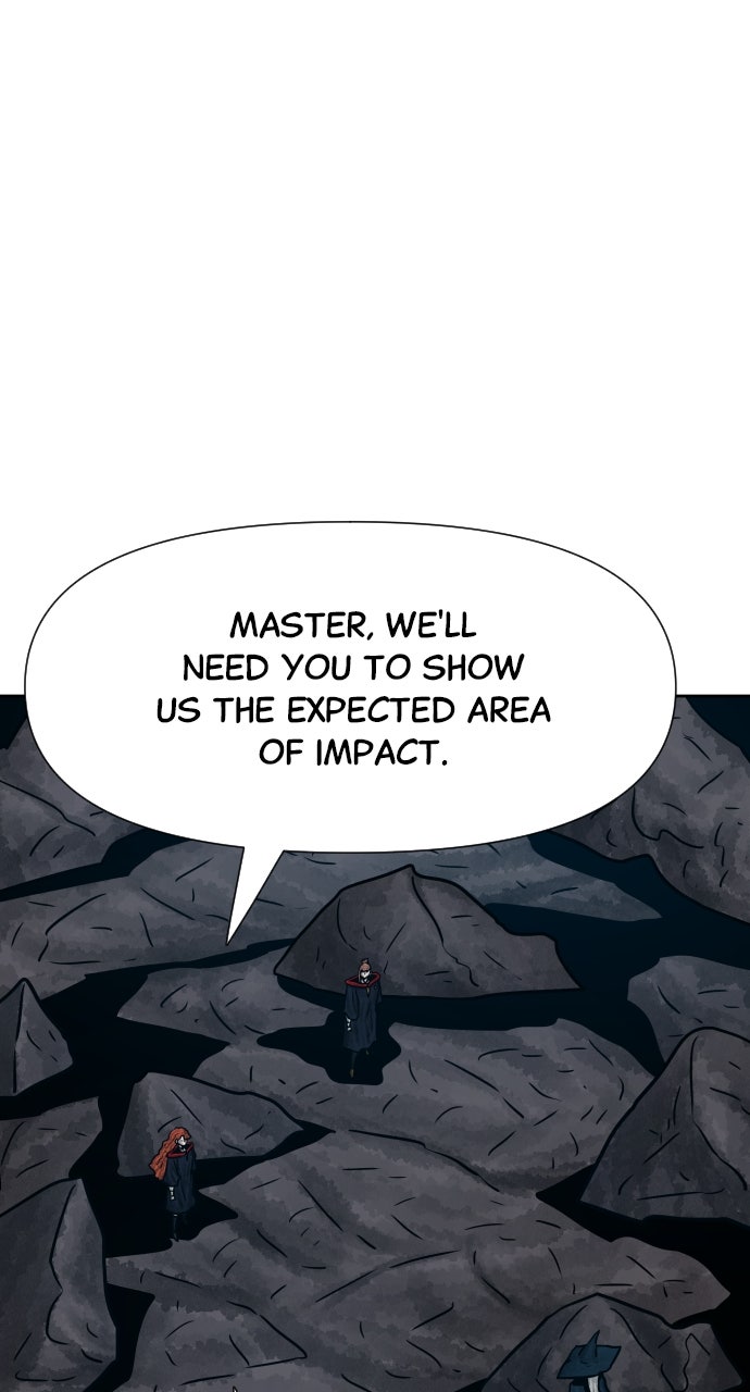 Read Warrior Executioner EN Manga Online