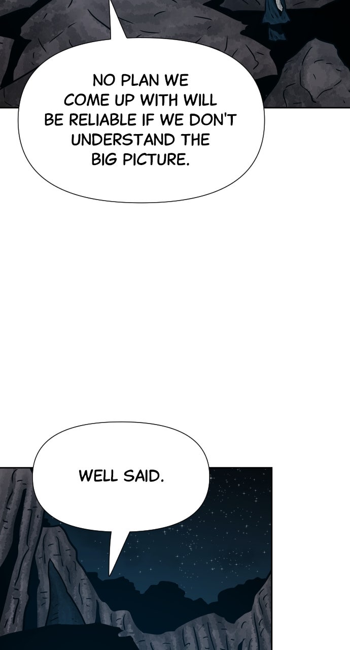 Read Warrior Executioner EN Manga Online