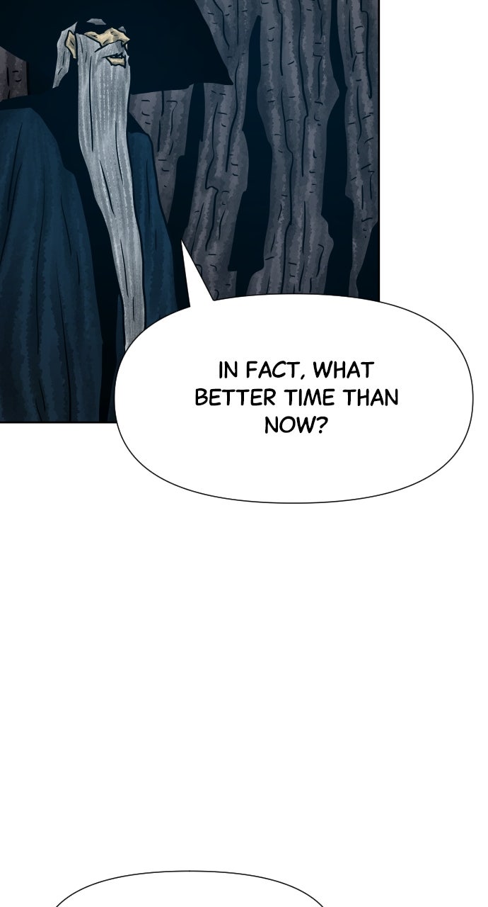 Read Warrior Executioner EN Manga Online