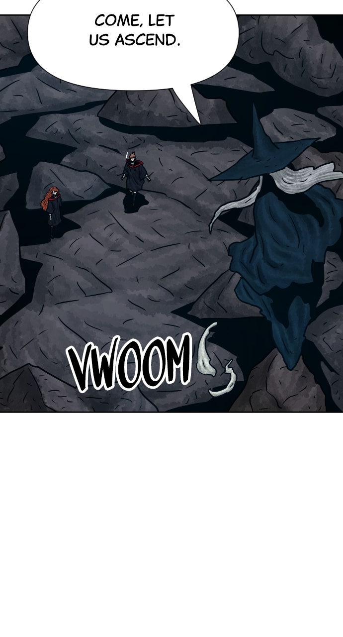 Read Warrior Executioner EN Manga Online