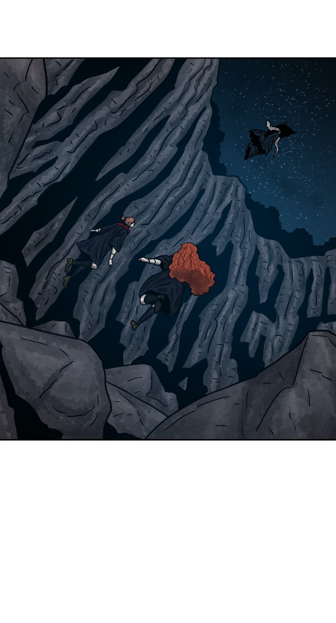 Read Warrior Executioner EN Manga Online