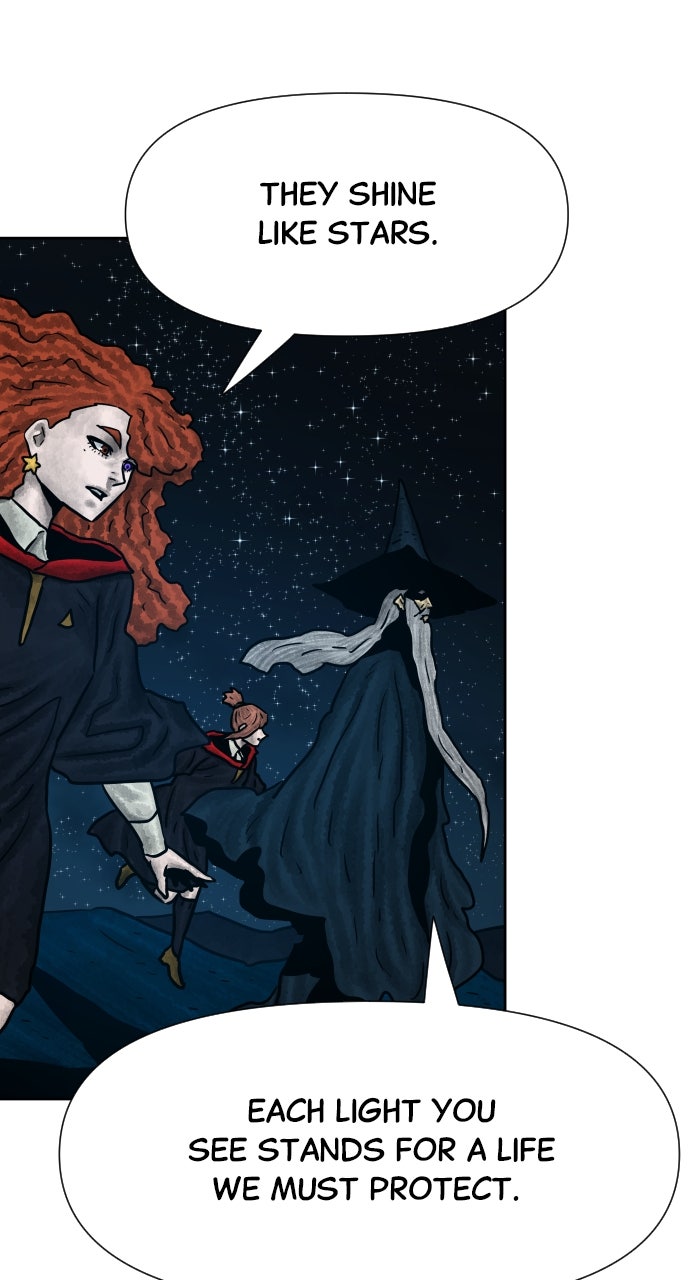 Read Warrior Executioner EN Manga Online