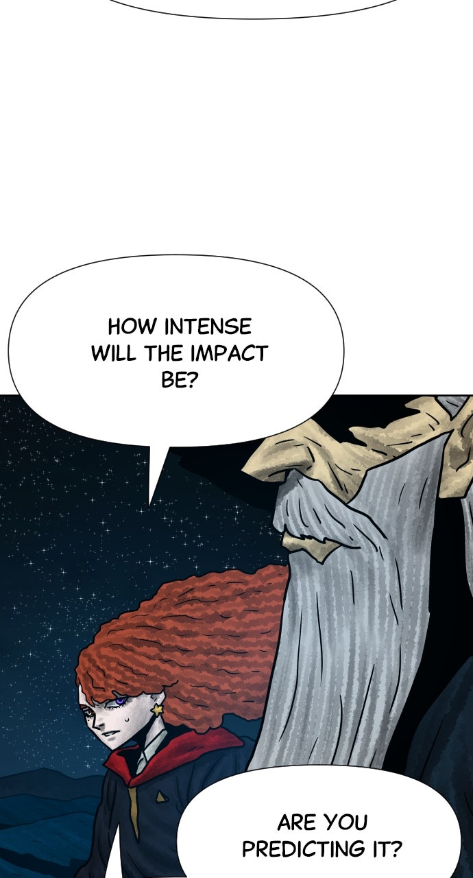 Read Warrior Executioner EN Manga Online