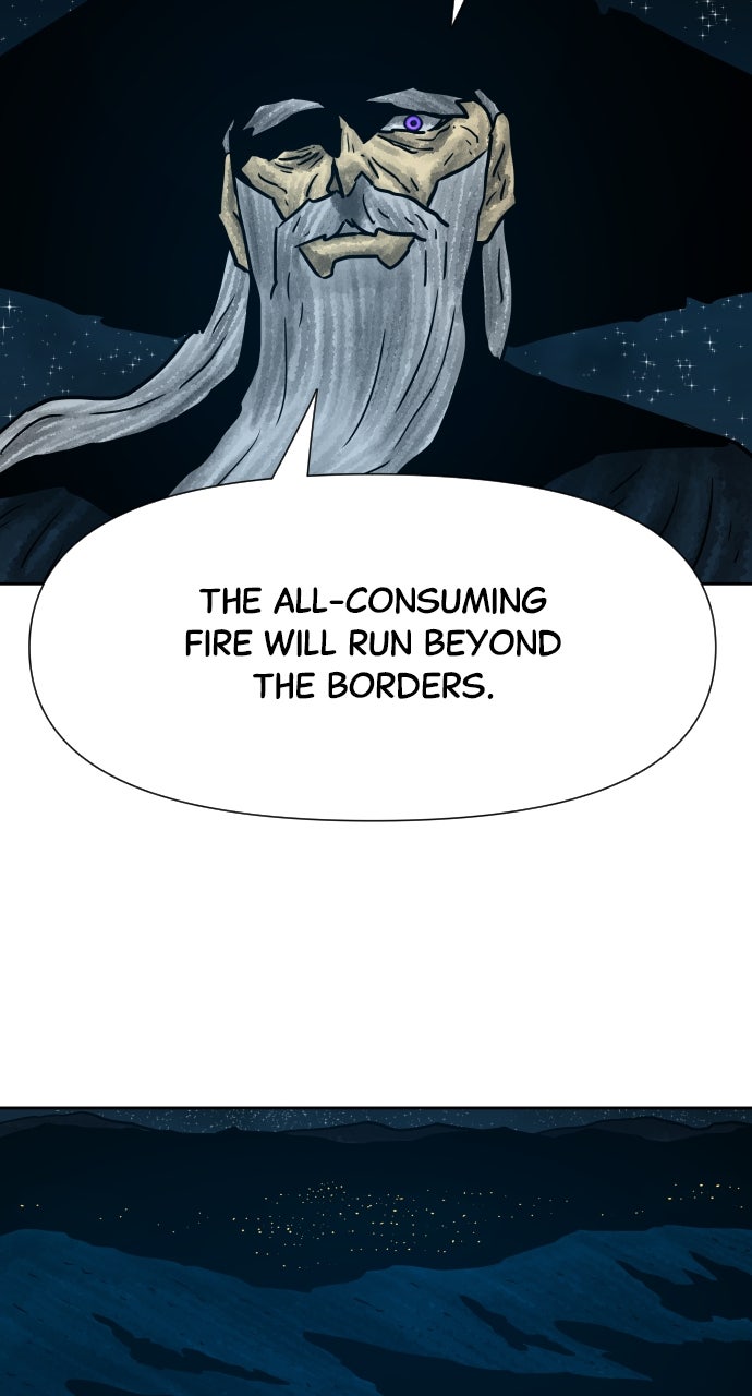 Read Warrior Executioner EN Manga Online