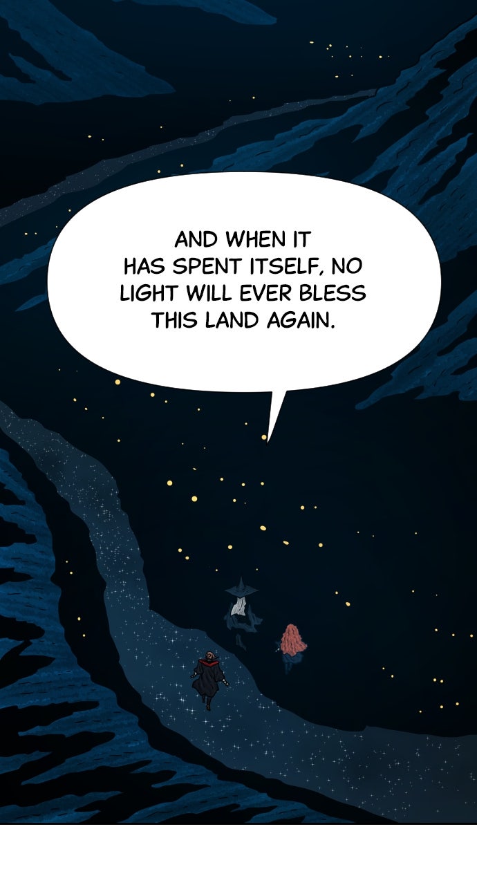 Read Warrior Executioner EN Manga Online