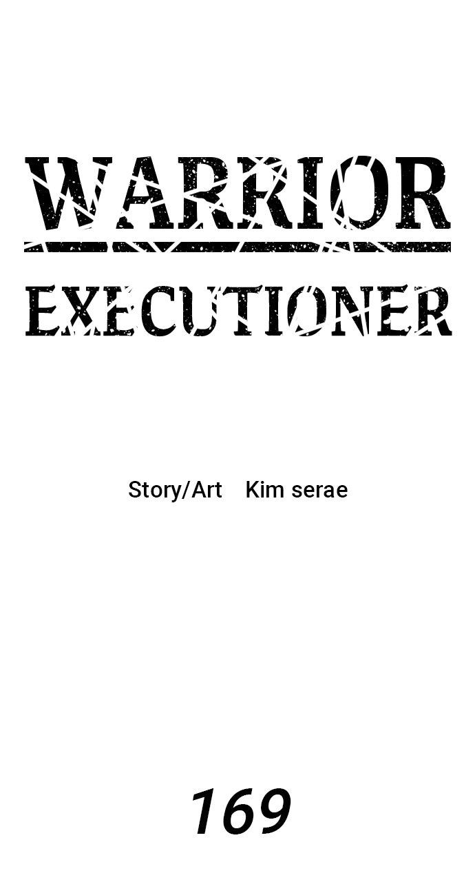 Read Warrior Executioner EN Manga Online