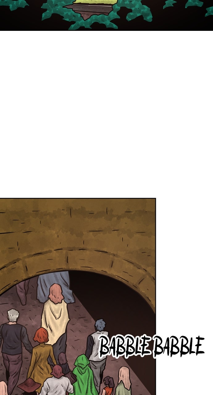 Read Warrior Executioner EN Manga Online