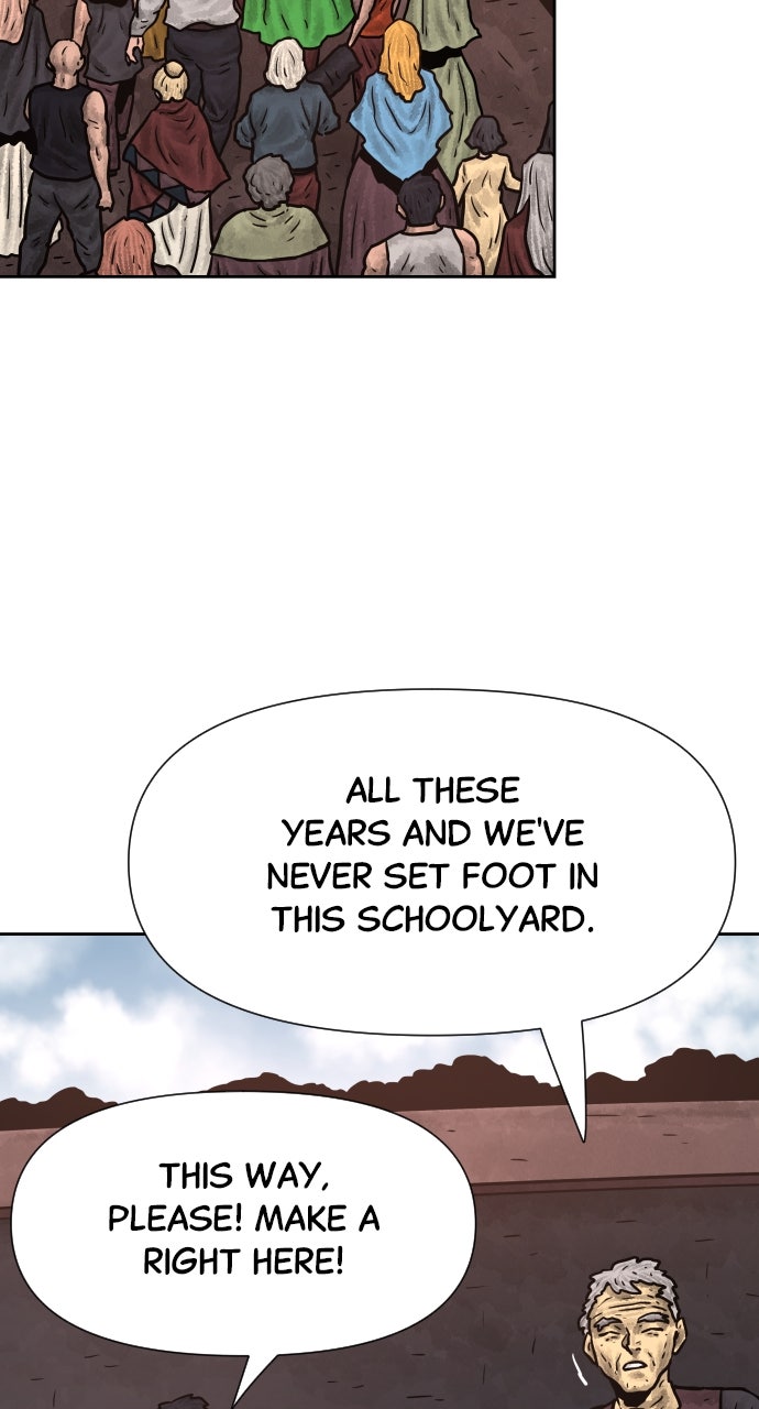 Read Warrior Executioner EN Manga Online