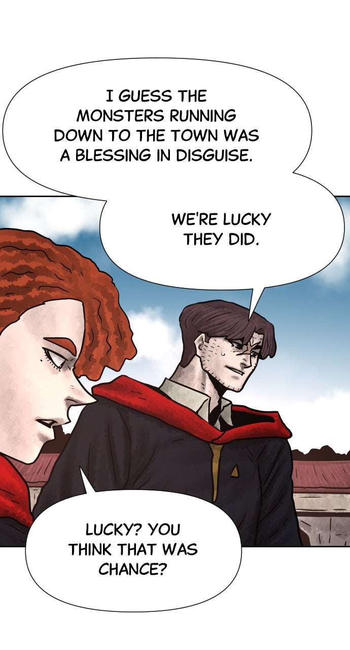 Read Warrior Executioner EN Manga Online