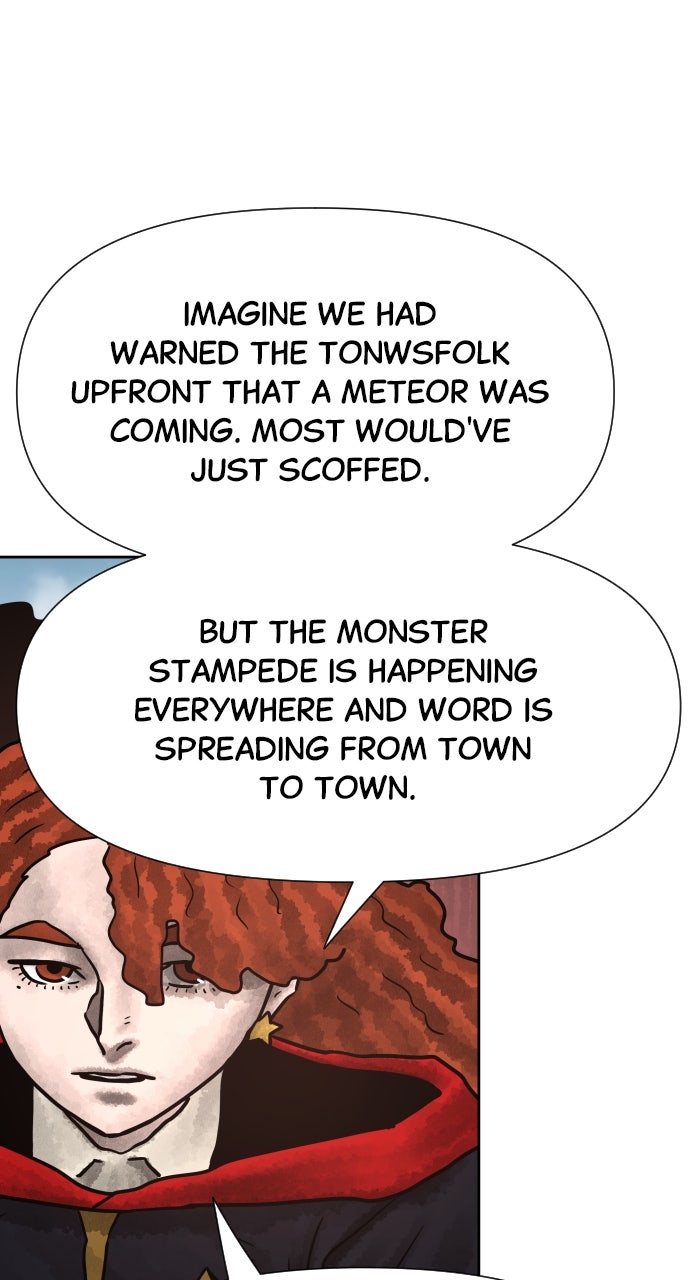 Read Warrior Executioner EN Manga Online