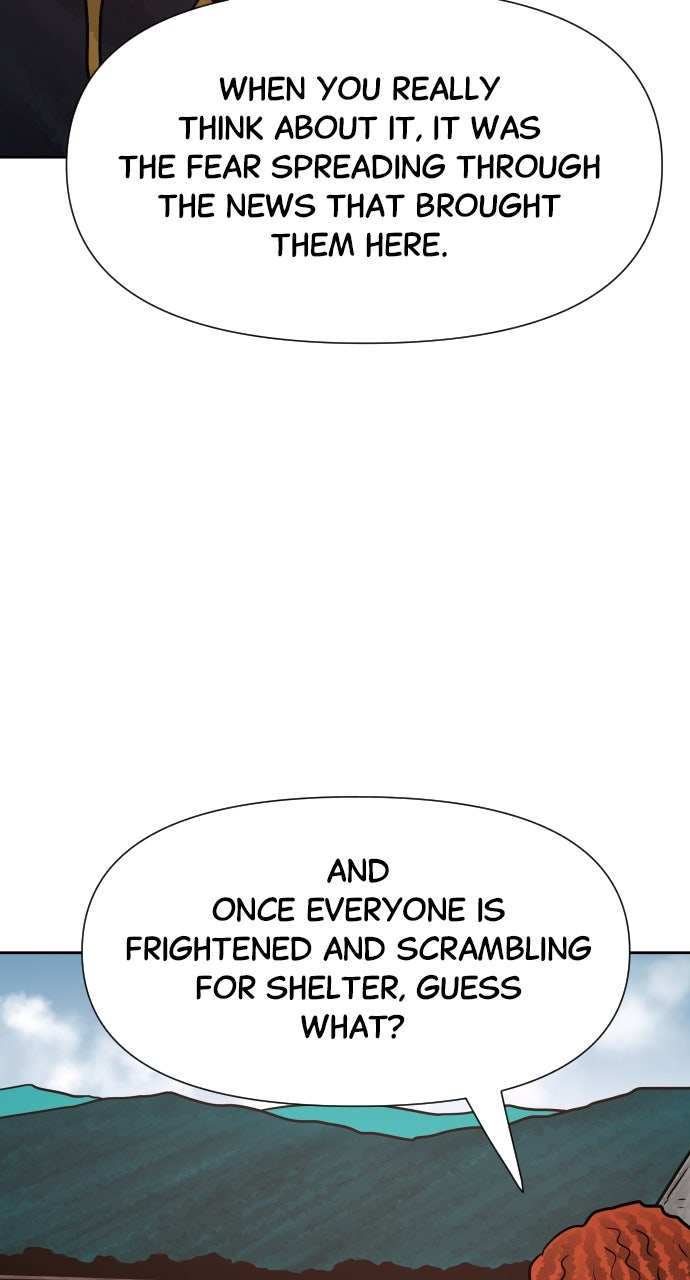 Read Warrior Executioner EN Manga Online