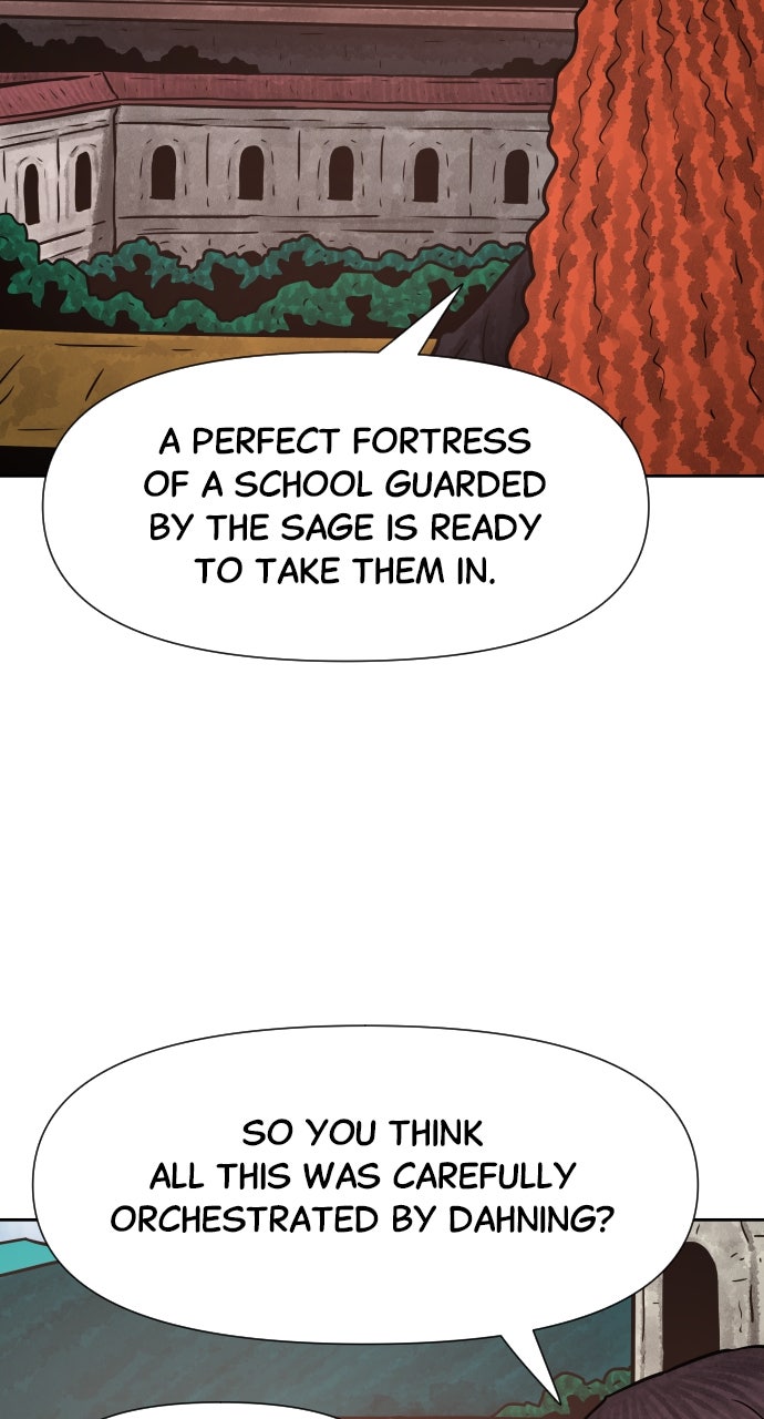 Read Warrior Executioner EN Manga Online