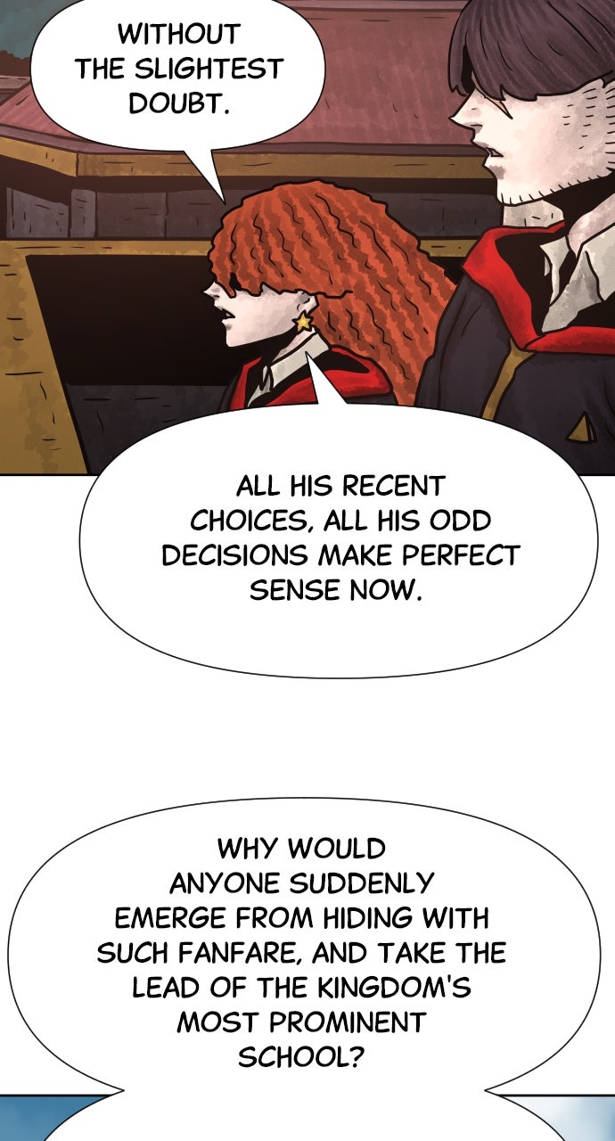 Read Warrior Executioner EN Manga Online