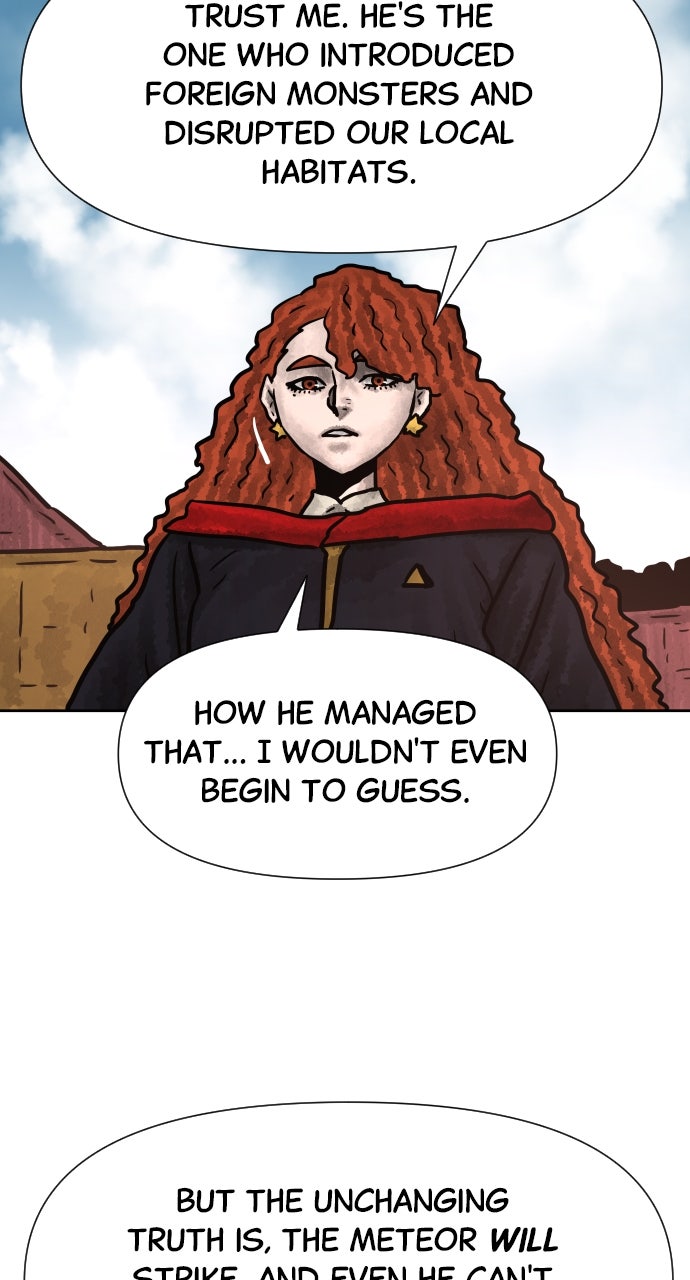 Read Warrior Executioner EN Manga Online