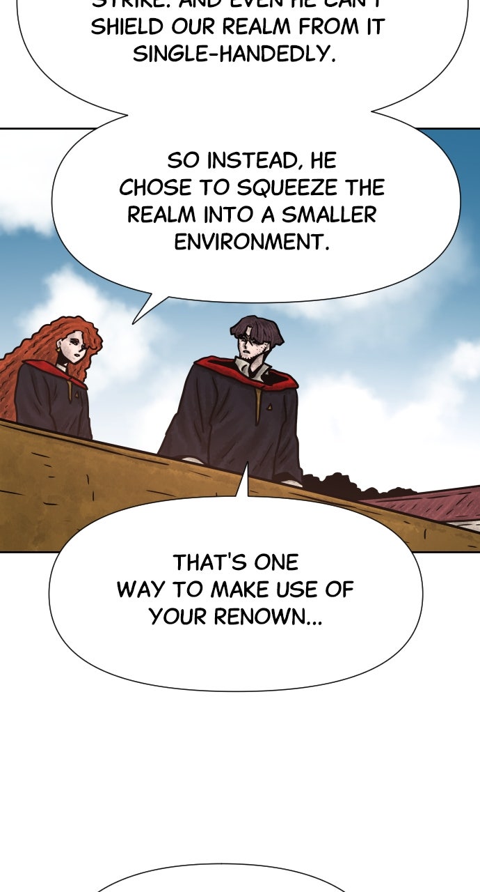 Read Warrior Executioner EN Manga Online