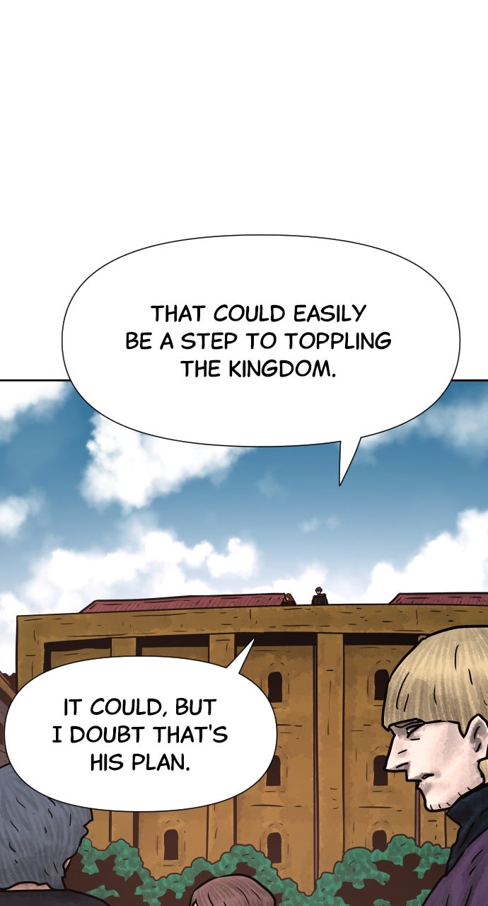 Read Warrior Executioner EN Manga Online