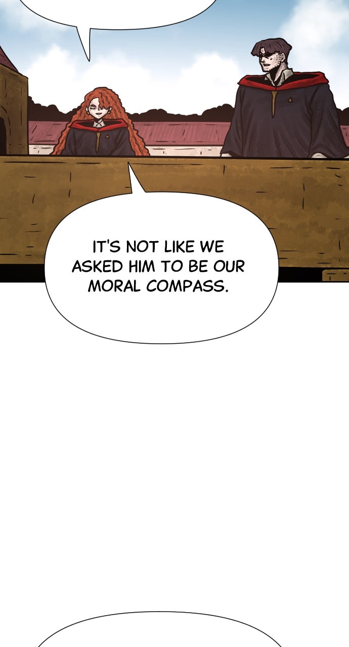 Read Warrior Executioner EN Manga Online