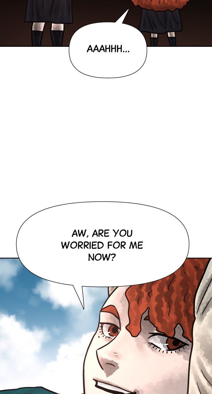 Read Warrior Executioner EN Manga Online