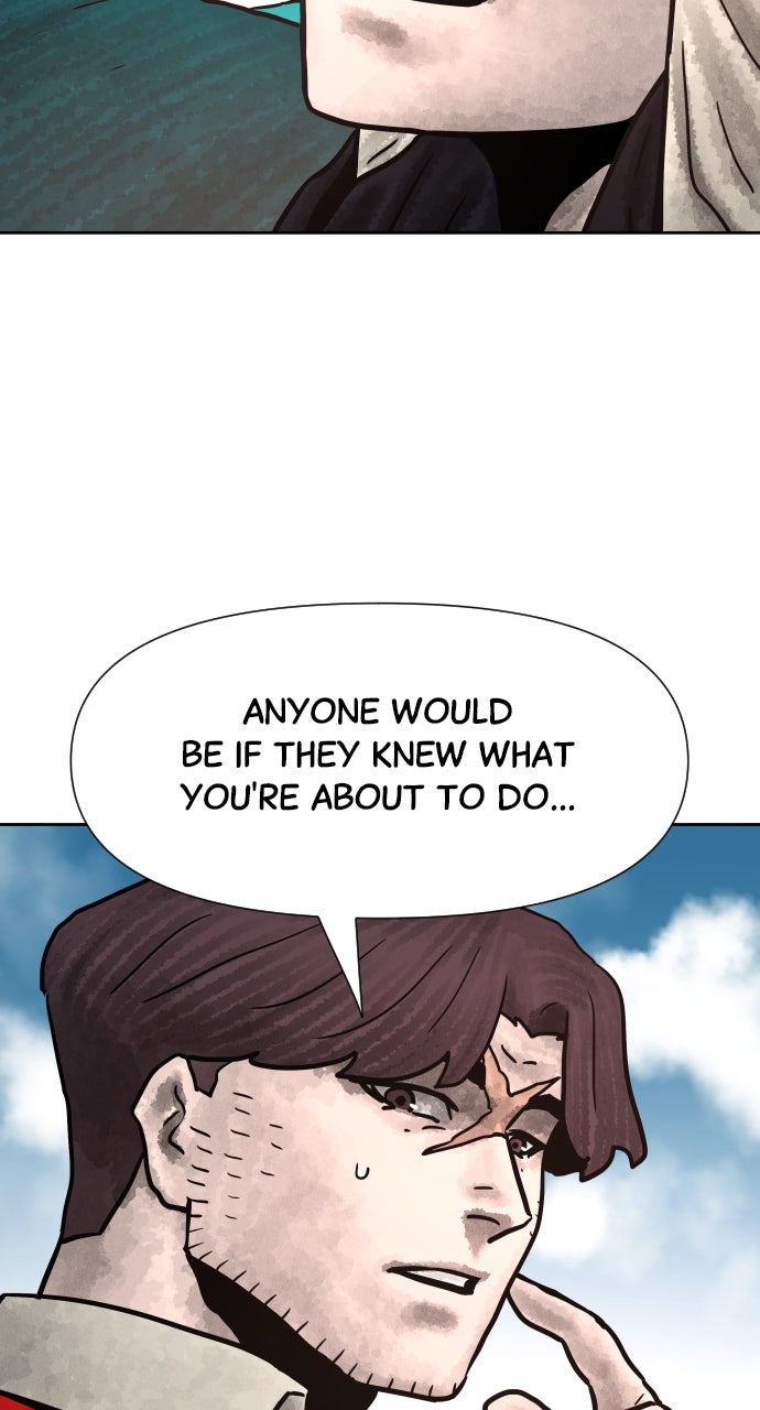 Read Warrior Executioner EN Manga Online