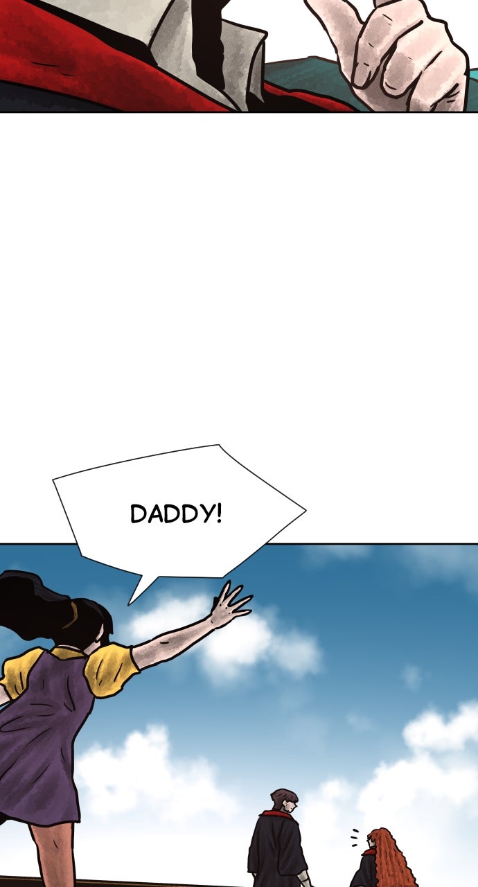 Read Warrior Executioner EN Manga Online