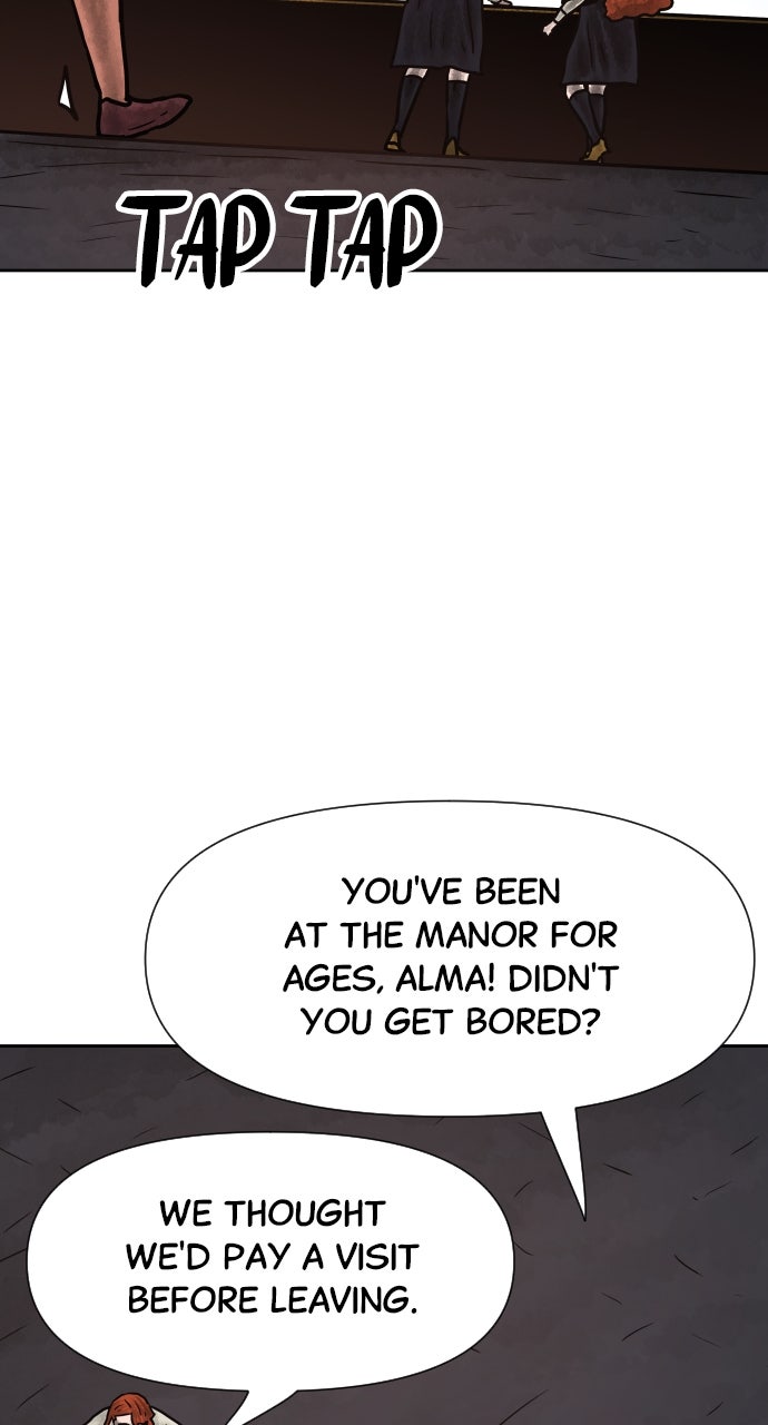 Read Warrior Executioner EN Manga Online