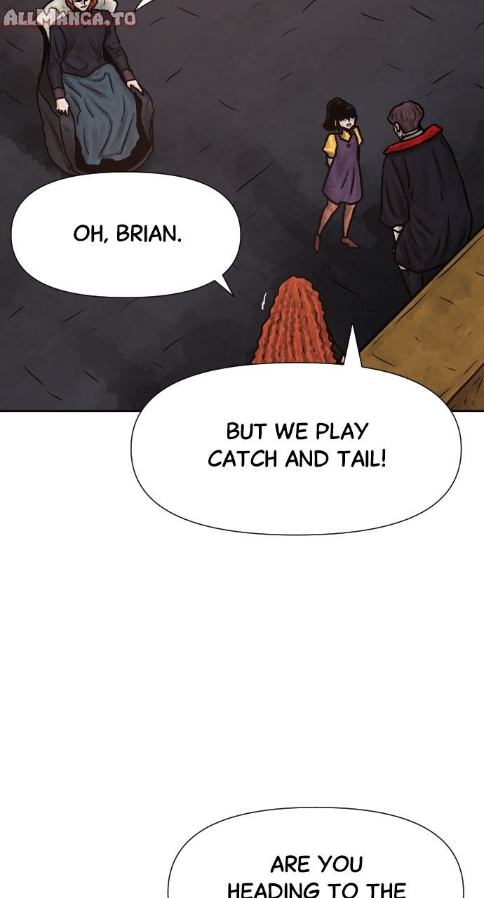 Read Warrior Executioner EN Manga Online