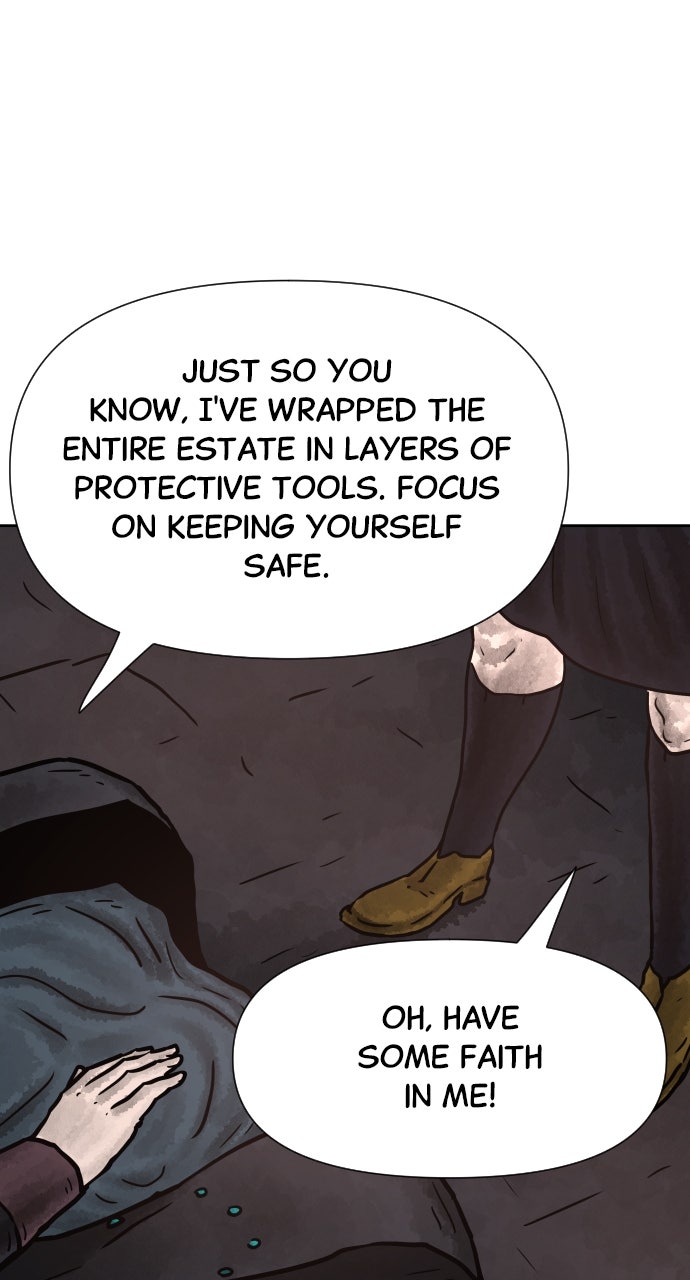 Read Warrior Executioner EN Manga Online