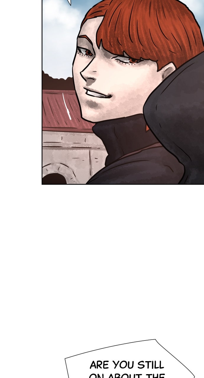 Read Warrior Executioner EN Manga Online