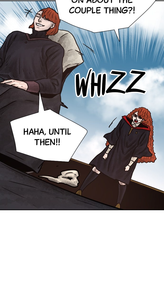 Read Warrior Executioner EN Manga Online